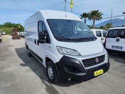 Bianco Usata 2018 Fiat Ducato Furgone | 11.000 € (Cara)
