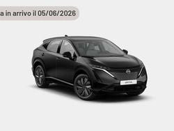 Argento Usata 2024 Nissan Ariya SUV | 33.140 € (Buon prezzo)