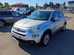 Argento Usata 2021 Fiat 500X Connect SUV | 12.890 € (Buon prezzo)
