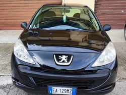 Usata 2010 Peugeot 206+ Due volumi | 4200 €