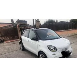 Usata 2014 Smart ForFour Passion Due volumi | 6599 € (Ottimo prezzo)