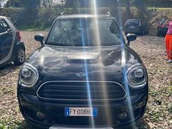 Nero Usata 2019 Mini Countryman SUV | 17.000 € (Ottimo prezzo)