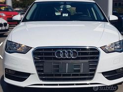 Usata 2014 Audi A3 Comfort Tre volumi | 10.500 € (Buon prezzo)