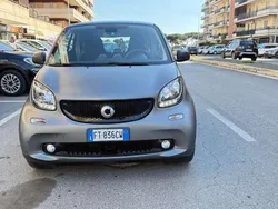 Grigio Usata 2018 Smart ForTwo Coupé Passion Coupé | 10.900 € (Super prezzo)