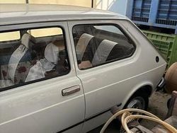 Bianco Usata 1980 Fiat 127 Due volumi | 5500 €