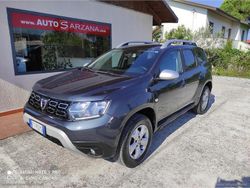 Blu Usata 2019 Dacia Duster SUV | 14.400 € (Buon prezzo)
