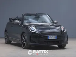 Midnight black metal Usata 2023 Mini Cooper Due volumi | 23.997 € (Buon prezzo)