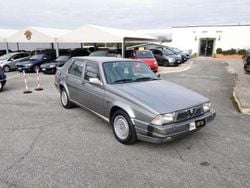 Grigio Usata 1990 Alfa Romeo 75 Tre volumi | 15.900 €