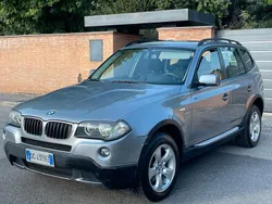 Grigio Usata 2007 BMW X3 SUV | 5380 € (Buon prezzo)