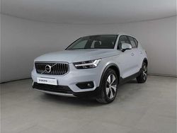 Bianco Usata 2021 Volvo XC40 Inscription SUV | 26.900 € (Buon prezzo)