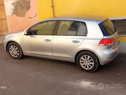 Usata 2011 VW Golf VI Due volumi | 7200 € (Buon prezzo)