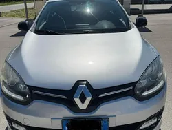 Usata 2015 Renault Mégane GrandTour LIMITED Station wagon | 6500 € (Buon prezzo)