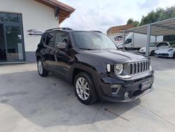 Nero Usata 2021 Jeep Renegade Limited SUV | 17.200 € (Buon prezzo)