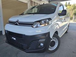 Bianco Usata 2023 Citroën Jumpy Monovolume | 25.328 € (Cara)