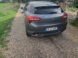 Grigio Usata 2012 Citroën DS5 Due volumi | 6000 € (Ottimo prezzo)