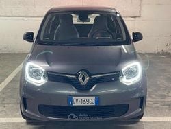 Gray Usata 2024 Renault Twingo Equilibre Due volumi | 13.750 € (Cara)