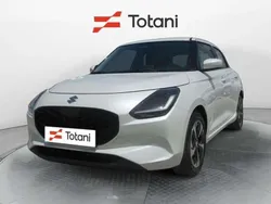 Bianco Nuova 2025 Suzuki Swift Due volumi | 19.200 € (Ottimo prezzo)
