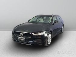 Nero Usata 2021 Volvo V90 Business Edition Station wagon | 26.700 € (Buon prezzo)
