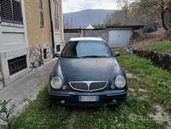 Blu Usata 2001 Lancia Lybra Station wagon | 300 € (Super prezzo)