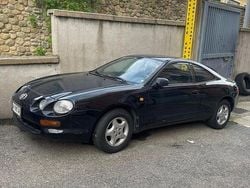 Nero metallizzato Usata 1996 Toyota Celica GT Coupé | 7900 €