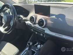 Usata 2022 Audi Q2 SUV | 25.000 € (Molto cara)