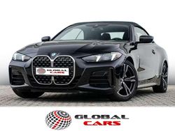 Zaffiro Usata 2025 BMW 420 M Sport Cabrio | 55.400 € (Buon prezzo)