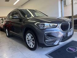 Grigio Usata 2021 BMW X1 Advantage SUV | 20.350 € (Buon prezzo)