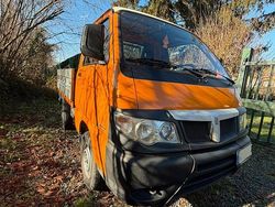 Usata 2009 Piaggio Porter | 12.500 €