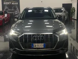 Grigio Usata 2024 Audi Q3 S-Line SUV | 44.990 € (Buon prezzo)