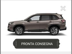 Brilliant bronze met Usata 2024 Subaru Forester Premium SUV | 43.450 € (Molto cara)
