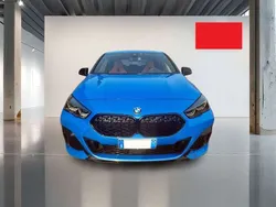 Blu/azzurro Usata 2021 BMW M235 Comfort Edition Coupé | 39.900 € (Cara)
