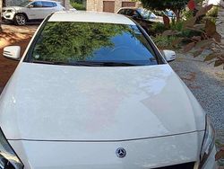 Usata 2018 Mercedes A180 Tre volumi | 18.500 € (Buon prezzo)