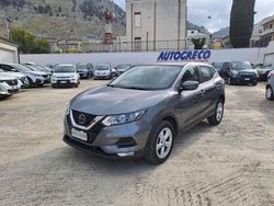Grigio Usata 2019 Nissan Qashqai Acenta SUV | 15.980 € (Buon prezzo)