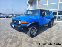 Blu Usata 2006 Toyota FJ Cruiser SUV | 33.500 €