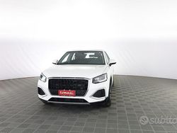 Bianco Usata 2022 Audi Q2 Admired SUV | 27.900 € (Buon prezzo)