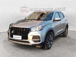 Argento Usata 2022 DR DR 4.0 SUV | 13.200 € (Buon prezzo)