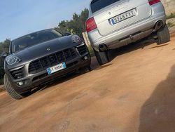 Usata 2005 Porsche Cayenne S SUV | 2700 € (Super prezzo)