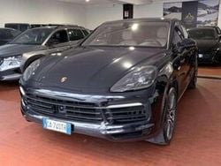 Nero Usata 2020 Porsche Cayenne SUV | 71.990 € (Buon prezzo)