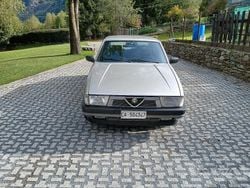 Usata 1986 Alfa Romeo 75 Tre volumi | 3500 €