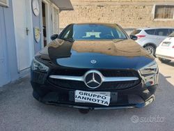 Nero Usata 2020 Mercedes CLA180 Shooting Brake Station wagon | 22.500 € (Ottimo prezzo)