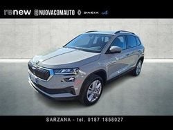 Grigio Usata 2022 Skoda Karoq Style SUV | 22.900 € (Buon prezzo)