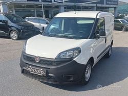 Bianco pastello Usata 2020 Fiat Doblò Business Monovolume | 10.200 € (Buon prezzo)
