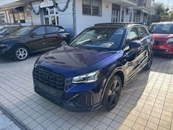 Argento Usata 2021 Audi Q2 S-Line SUV | 25.990 € (Buon prezzo)