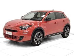Arancione Usata 2023 Fiat 600 La Prima SUV | 23.900 € (Ottimo prezzo)
