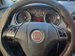 Marrone Usata 2009 Fiat Bravo Due volumi | 2500 € (Buon prezzo)