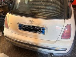 Usata 2004 Mini Cooper Due volumi | 2300 € (Ottimo prezzo)
