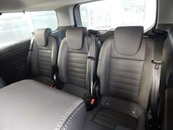 Nero Usata 2021 Ford Tourneo Custom Furgone | 30.900 € (Ottimo prezzo)