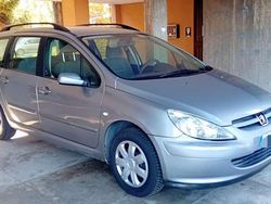 Usata 2002 Peugeot 307 Station wagon | 2350 € (Buon prezzo)