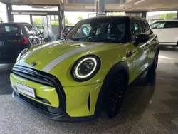 Giallo Usata 2024 Mini Cooper Resolute Edition Due volumi | 26.500 € (Buon prezzo)