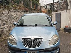 Usata 2004 Lancia Ypsilon Due volumi | 1850 €
